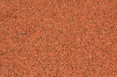 Heki 33111 Steinschotter rotbraun, mittel 250 g 