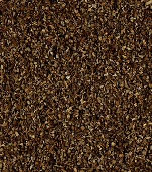 Heki 3315 Streu, dunlelbraun 