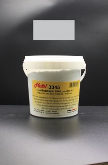 Heki 3345 Modelliermasse 