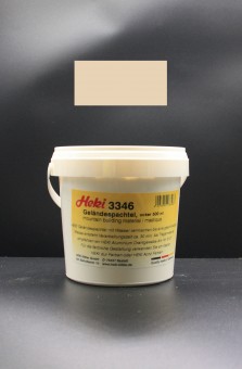 Heki 3346 Modelliermasse 