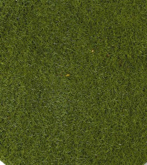 Heki 3365 Grasfaser, mittelgrün 