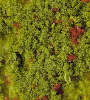 Heki 3390 Flocken, grob 