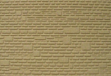 Heki 70642 Natursteinmauer 