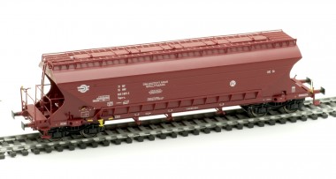 Albert Modell 065012 MAV Silowagen Tagps Ep.5 