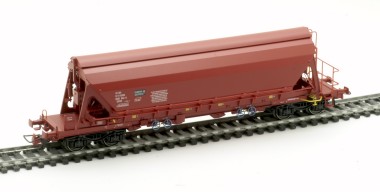 Albert Modell 065316 ERMEWA Schüttgutwagen Tanpps Ep.6 