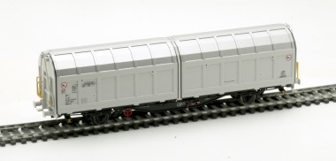 Albert Modell 245059 ZSSK Cargo Schiebewandwagen Ep.6 