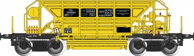 Albert Modell 360012 CSD Schotterwagen Faccpp Ep.4 
