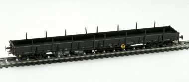 Albert Modell 393001 BDZ Flachwagen Rgs Ep.6 
