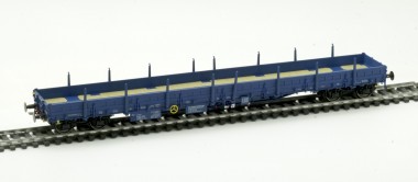 Albert Modell 393002 BDZ Flachwagen Res Ep.6 