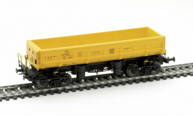 Albert Modell 420009 CD Seitenkippwagen Ua Ep.5 