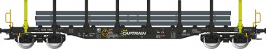 Albert Modell 461012 ERR Flachwagen Smnps Ep.6 