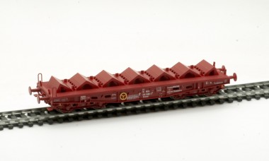 Albert Modell 476009 MAV Coilwagen Shmms Ep.5 