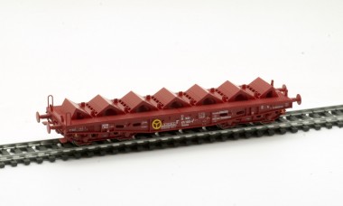 Albert Modell 476010 MAV Coilwagen Shmms Ep.5 