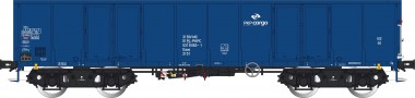 Albert Modell 531003 PKPC offener Güterwagen Eaos Ep.6 