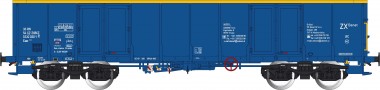 Albert Modell 533013 ZXBCZ offener Güterwagen Eaos Ep.6 