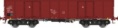 Albert Modell 533014 PKP offener Güterwagen Eaos Ep.5 