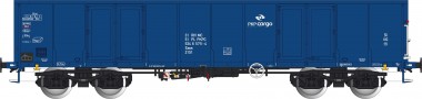 Albert Modell 534009 PKPC offener Güterwagen Eaos Ep.6 