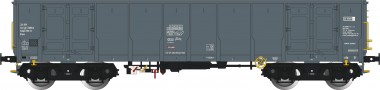 Albert Modell 534013 ZXBCZ offene Güterwagen Eaos Ep.6 