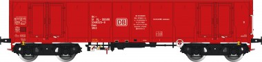 Albert Modell 534014 DBSRR offene Güterwagen Eaos Ep.6 
