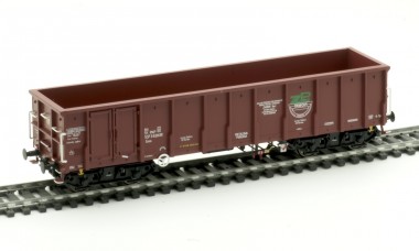 Albert Modell 537001 PKP ZPN offener Güterwagen Eaos Ep.5 