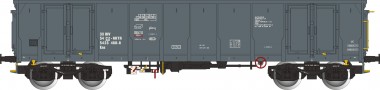 Albert Modell 542047 NHTR offene Güterwagen Eas Ep.6 