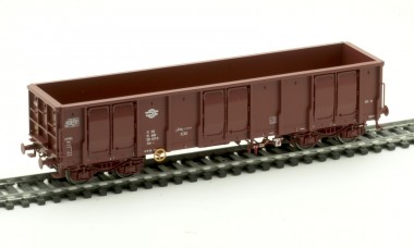 Albert Modell 595028 MAV offener Güterwagen Eas Ep.5 