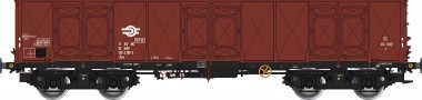 Albert Modell 595030 MAV offener Güterwage Eas Ep.4 