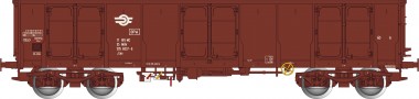 Albert Modell 595033 MAV offene Güterwagen Eas Ep.4 