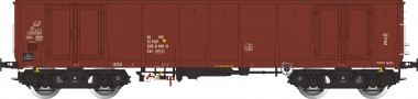 Albert Modell 595035 PKP offene Güterwagen Eas Ep.5 
