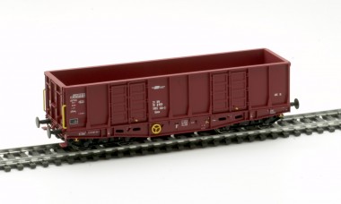 Albert Modell 599021 RCH Hochbordwagen Eams Ep.6 