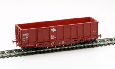 Albert Modell 599024 MAV Hochbordwagen Eams Ep.5 