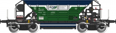 Albert Modell 683029 ZOS Schotterwagen Faccpp Ep.6 