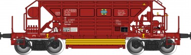 Albert Modell 693002 SWIVT Schotterwagen Faccpps Ep.6 
