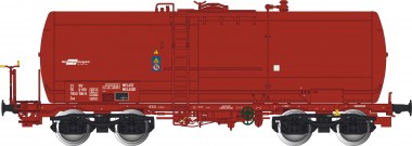 Albert Modell 785022 RCH Kesselwagen Zas Ep.6 