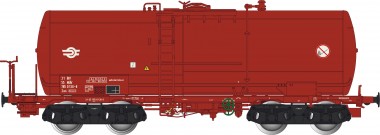 Albert Modell 785023 MAV Kesselwagen Zas Ep.5 