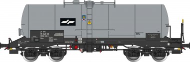 Albert Modell 785031 SZ Kesselwagen Zas-z Ep.5 