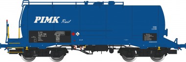 Albert Modell 788038 PIMK Kesselwagen Zaes Ep.6 