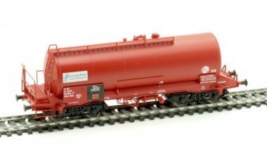 Albert Modell 790006 GYSEV Kesselwagen Zakks Ep.5 