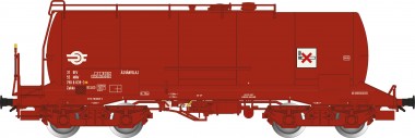 Albert Modell 790010 MAV Kesselwagen Zakks Ep.5 