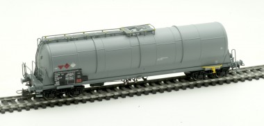 Albert Modell 796004 DR Kesselwagen Zas Ep.4 
