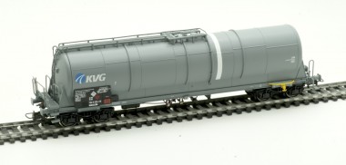 Albert Modell 796006 DB KVG Kesselwagen Zas Ep.5 
