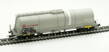 Albert Modell 796008 ermewa Kesselwagen Zas Ep.6 