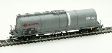 Albert Modell 796009 ermewa Kesselwagen Zas Ep.6 