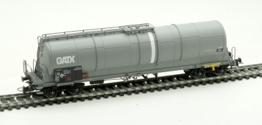 Albert Modell 796010 GATX Kesselwagen Zas Ep.6 