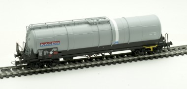 Albert Modell 796014 NACCO Kesselwagen Zas Ep.6 