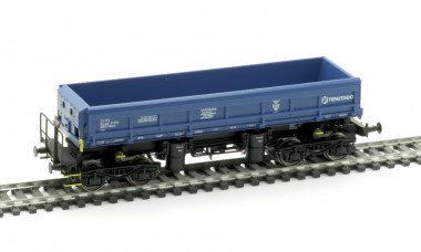Albert Modell 930004 Tenutado Seitenkippwagen Uas Ep.6 