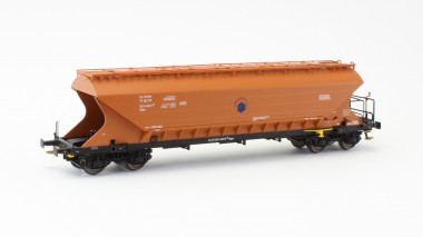 Albert Modell 933037 CFR VIROMET S.A. Silowagen Uagps Ep.6 