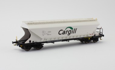 Albert Modell 933039 CTV Cargill Silowagen Uagps Ep.6 
