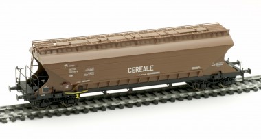 Albert Modell 933043 ZSSR Silowagen Uagps Ep.5 