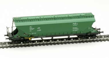 Albert Modell 933050 PSZ CARGO Silowagen Uagps Ep.6 